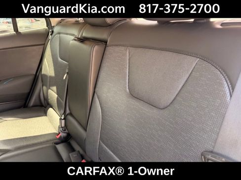 Certified 2023 Kia Niro Wave FWD image 25