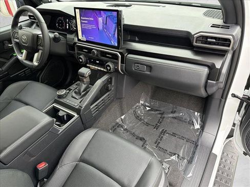 New 2026 Toyota 4Runner Limited AWD/4WD image 25