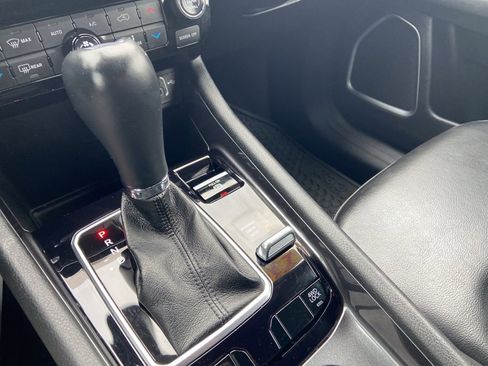 Used 2023 Jeep Compass Latitude w/ Convenience Group image 16