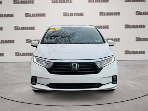 Used 2023 Honda Odyssey Touring image 8