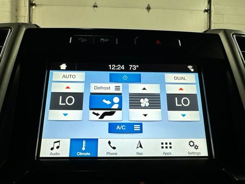 Used 2016 Ford F150 Lariat AWD/4WD image 31