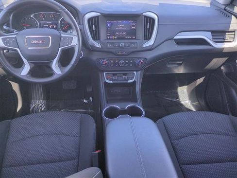 Certified 2024 GMC Terrain SLE w/ Driver Convenience Package FWD image 17