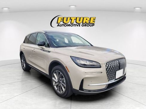 Used 2023 Lincoln Corsair AWD w/ Equipment Group 101A image 1