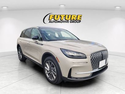 Used 2023 Lincoln Corsair AWD w/ Equipment Group 101A