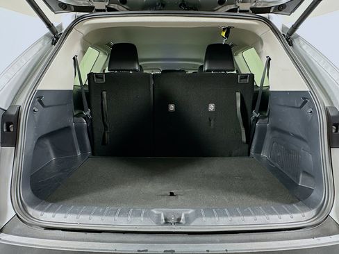 Used 2025 Toyota Grand Highlander FWD image 29