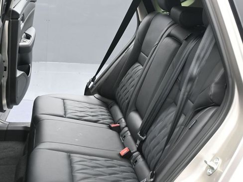 New 2026 Nissan Rogue Platinum w/ Tech Package image 21