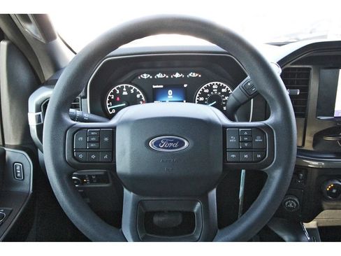 Used 2023 Ford F150 XL w/ STX Appearance Package RWD image 14