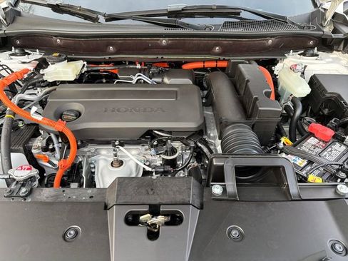 New 2026 Honda CR-V Sport Touring image 22