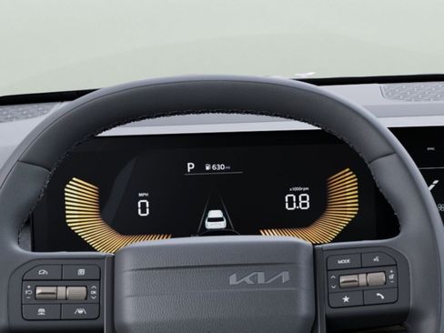 New 2027 Kia Telluride EX FWD image 17