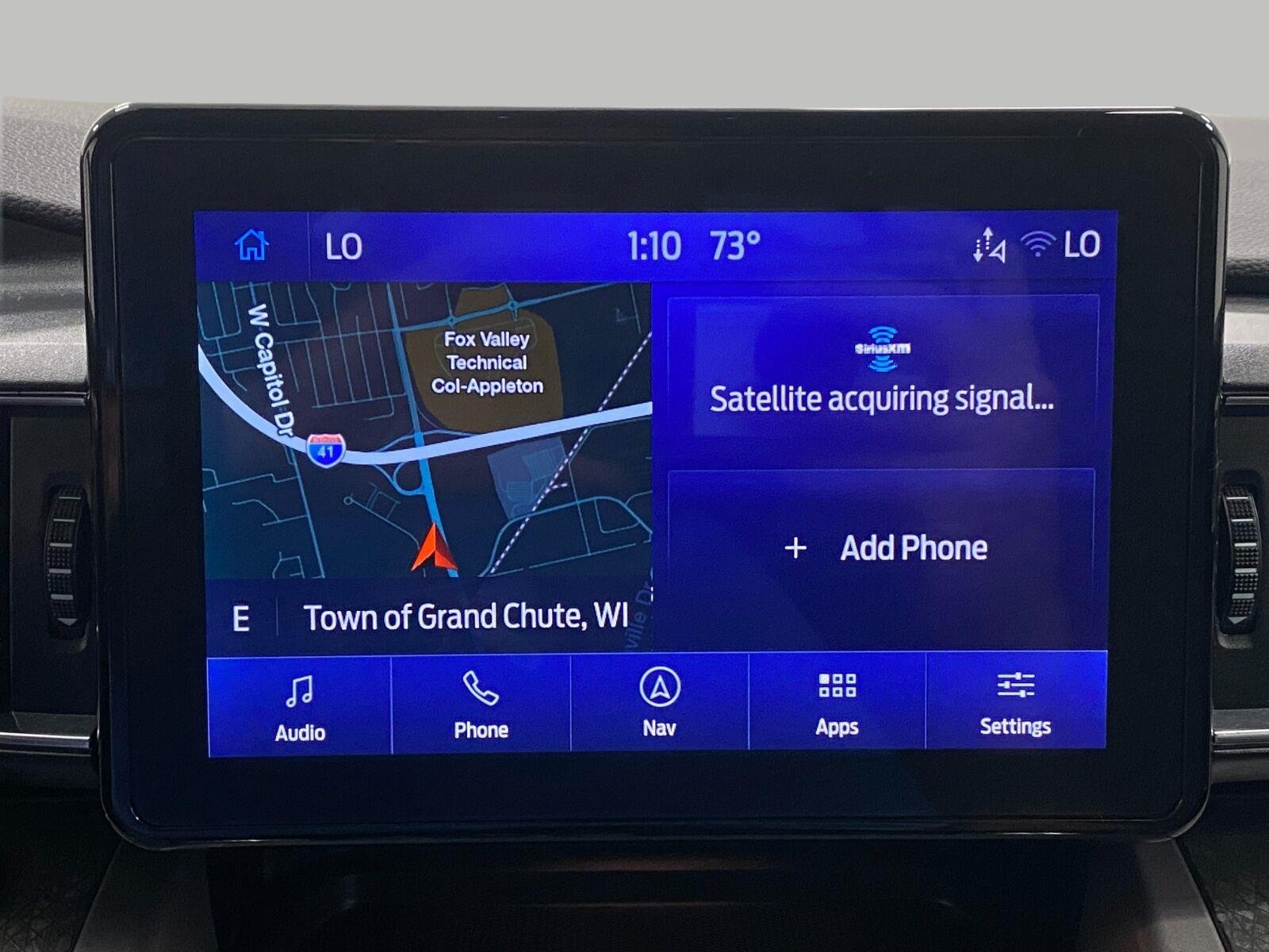 Used 2023 Ford Explorer Timberline w/ Timberline Technology Package AWD/4WD image 23