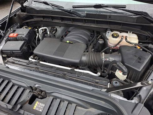 Used 2022 GMC Sierra 1500 AT4 w/ AT4 Premium Package image 33