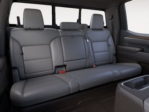 New 2026 GMC Sierra 1500 SLT w/ SLT Premium Plus Package AWD/4WD image 17