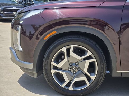 Used 2024 Hyundai Palisade SEL FWD image 14