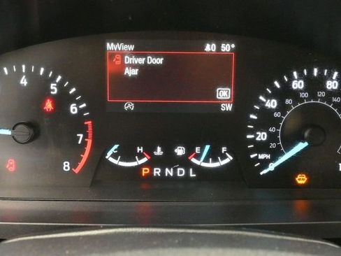 Used 2021 Ford Explorer 4WD image 30