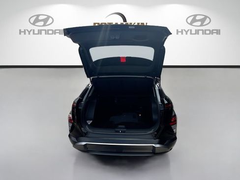 Certified 2026 Hyundai Kona SEL Premium FWD image 25
