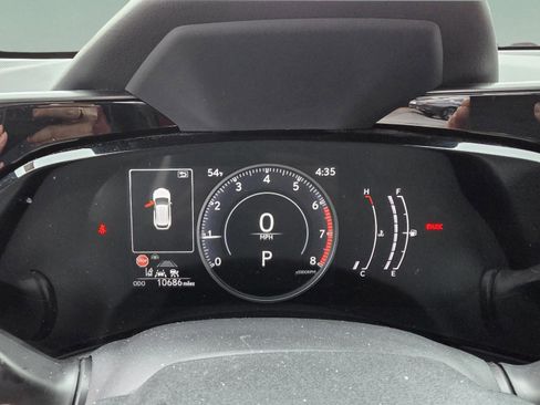 Used 2025 Lexus NX 350 AWD w/ Premium Package image 13