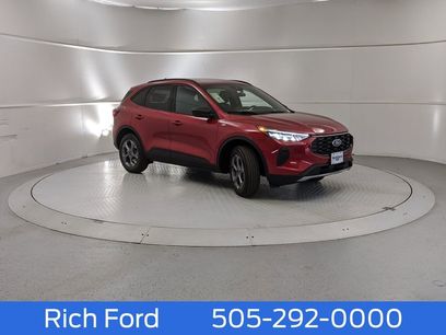 New 2026 Ford Escape ST-Line w/ Tech Pack #1
