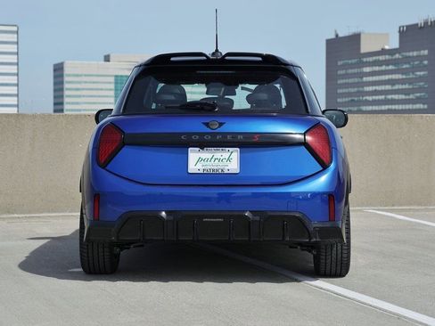 New 2026 MINI Cooper S image 6