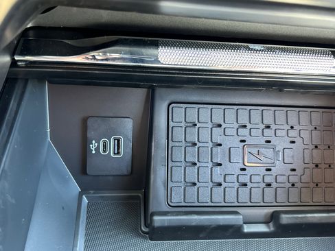 New 2026 Ford F150 Lariat AWD/4WD image 17