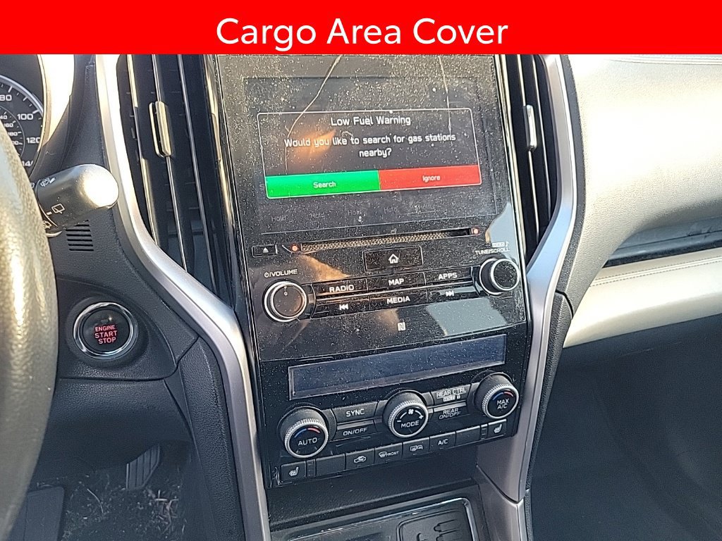 Used 2019 Subaru Ascent Limited w/ Popular Package #2 AWD/4WD image 8