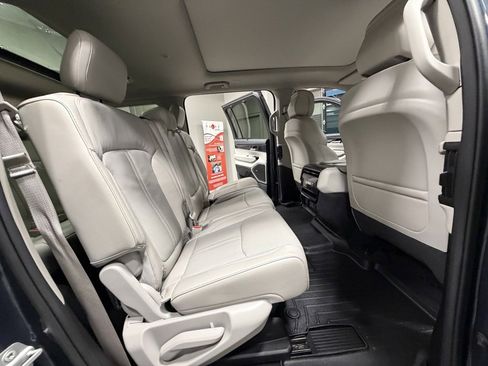 Used 2022 Jeep Wagoneer Series I w/ Convenience Group I image 55