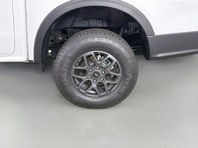 New 2026 Ford Ranger XLT w/ Trailer Tow Package RWD image 35