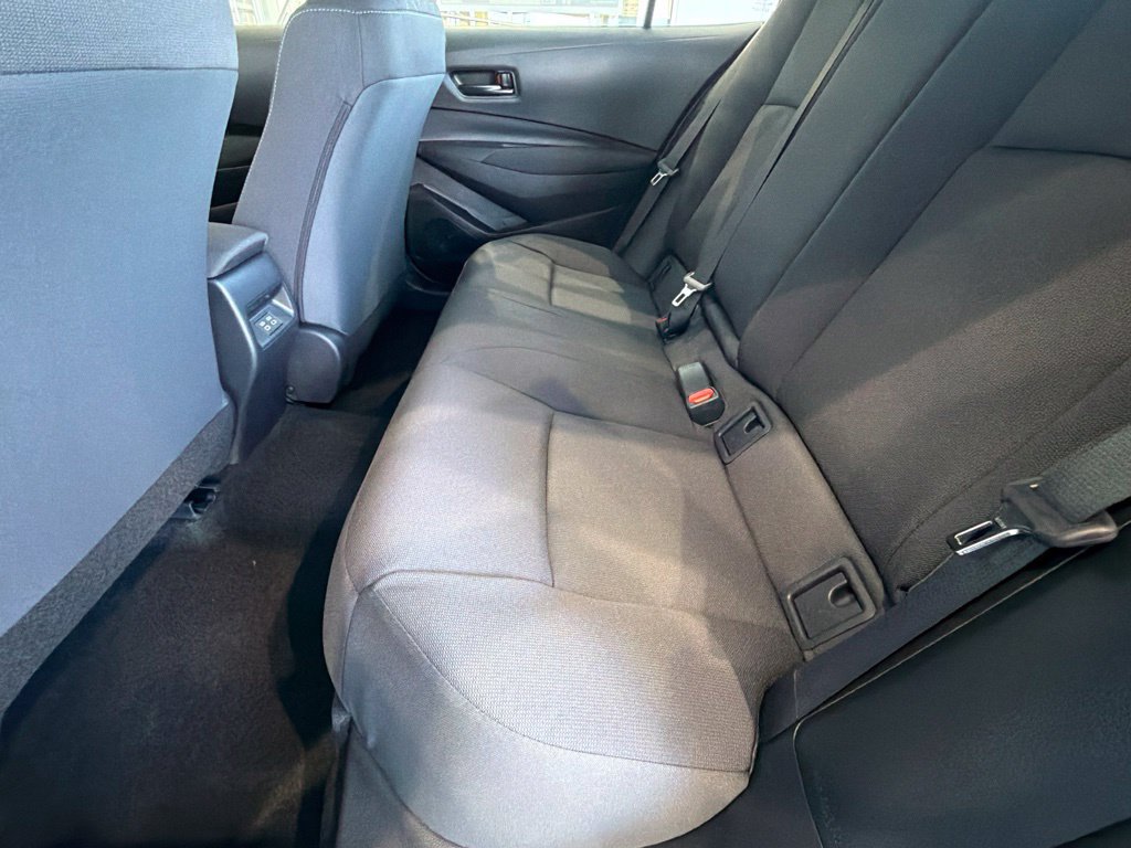 New 2027 Toyota Corolla LE FWD image 27