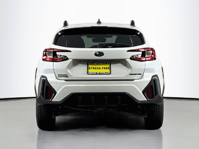 New 2026 Subaru Crosstrek 2.5i Limited AWD/4WD image 6