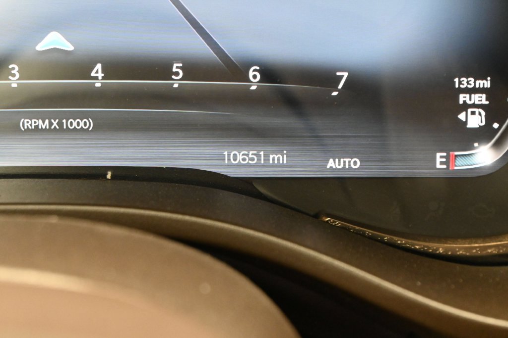 Used 2026 RAM 1500 Limited AWD/4WD image 20