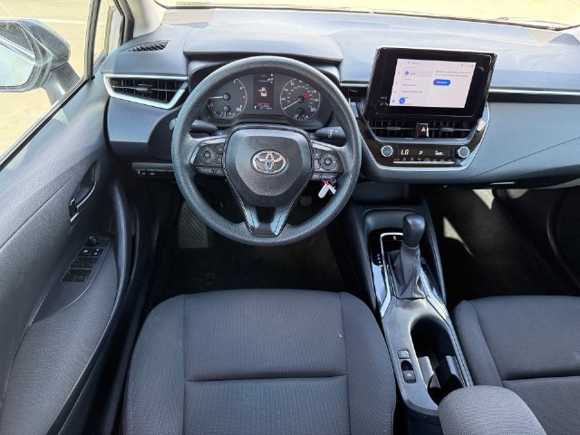 Used 2024 Toyota Corolla LE FWD image 20