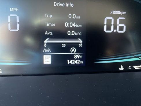 Used 2024 Hyundai Palisade XRT image 12