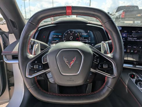 Certified 2023 Chevrolet Corvette Stingray Convertible image 19