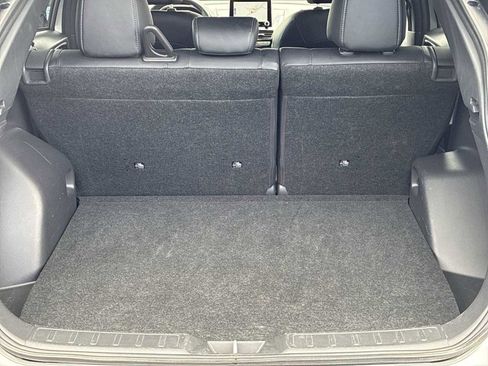 Used 2024 Mitsubishi Eclipse Cross SEL AWD/4WD image 19