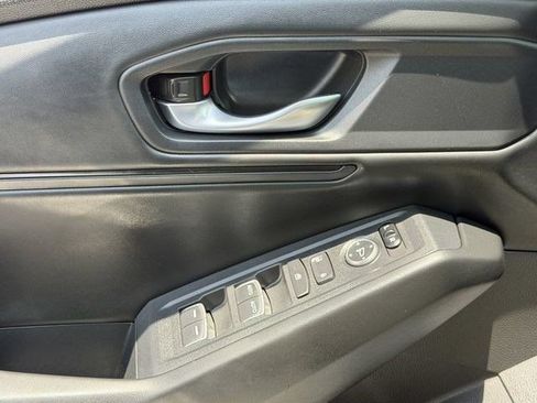 Used 2025 Honda Accord SE image 22