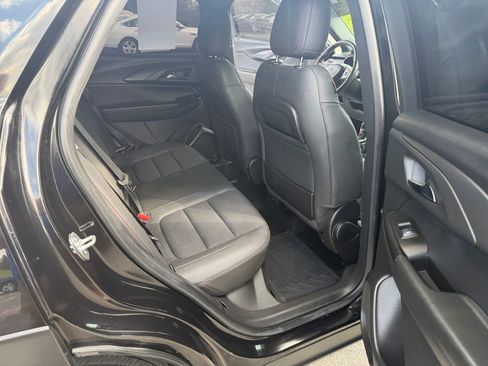 Certified 2023 Chevrolet TrailBlazer RS w/ Convenience Package FWD image 27