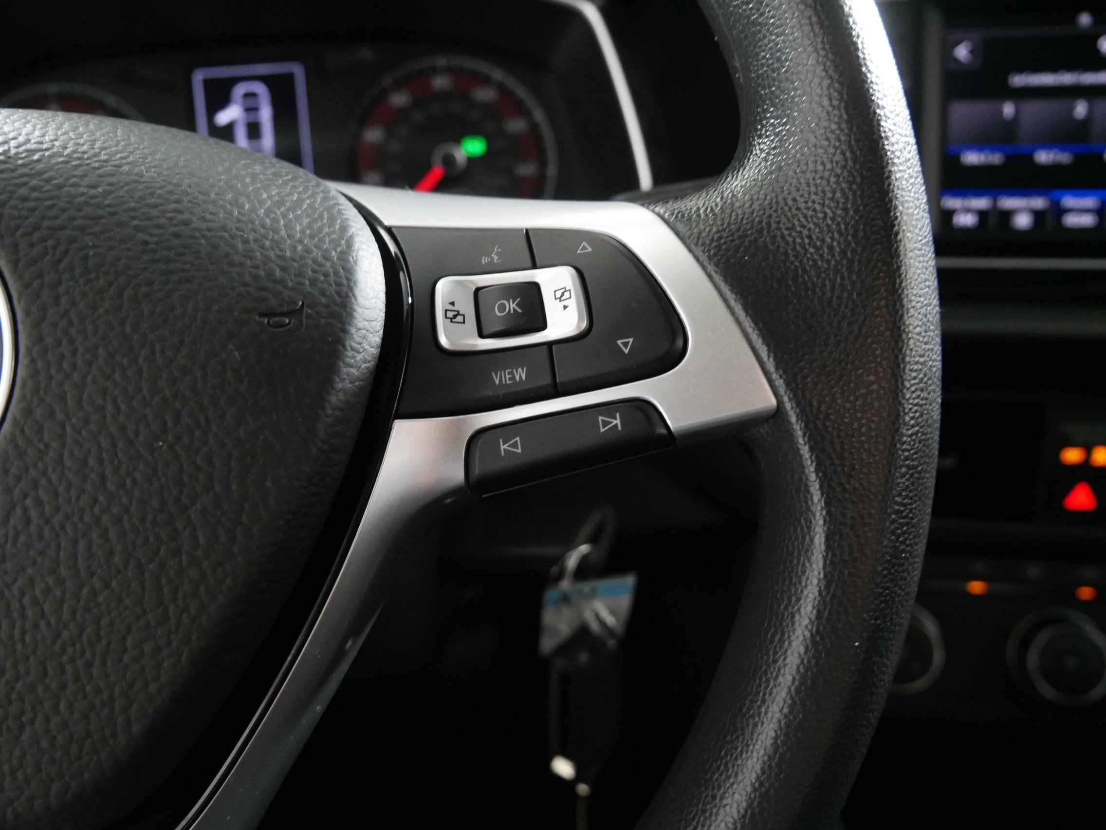 Used 2020 Volkswagen Jetta SE FWD image 28