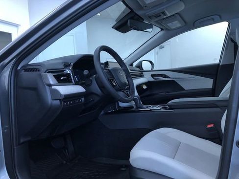 New 2026 Toyota Camry XLE image 10