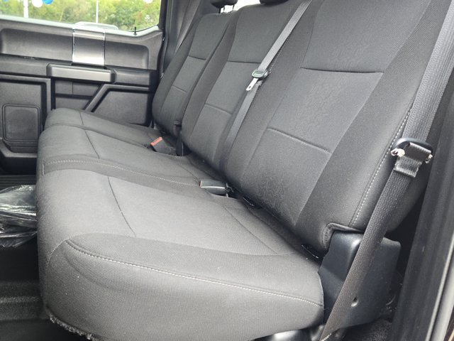 Used 2018 Ford F150 XLT w/ Equipment Group 302A Luxury AWD/4WD image 18