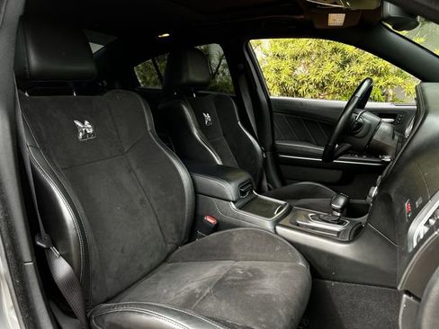 Used 2023 Dodge Charger Scat Pack RWD image 28