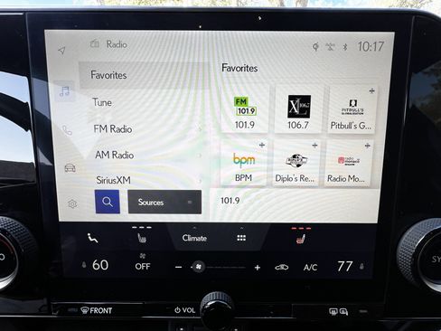 Certified 2024 Lexus NX 350 F Sport image 23