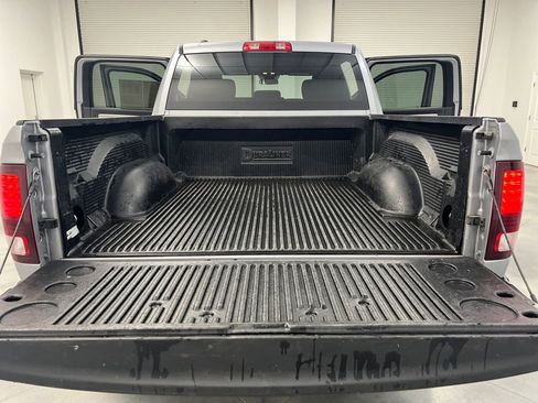 Used 2024 RAM 1500 Classic Warlock image 29