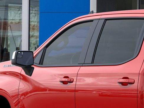 New 2026 Chevrolet Silverado 1500 LT image 12