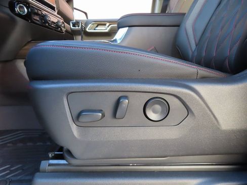 New 2025 Chevrolet Silverado 1500 RST AWD/4WD image 8