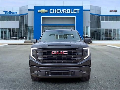 New 2026 GMC Sierra 1500 Elevation w/ Elevation Select Package image 3