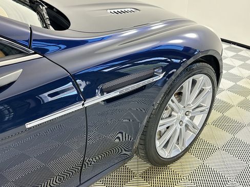 Used 2011 Aston Martin Rapide RWD image 9