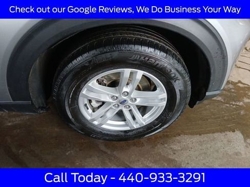 Certified 2023 Ford Explorer XLT image 13