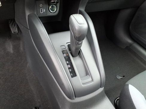 New 2025 Nissan Versa S w/ Trunk Package image 9