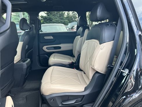 New 2027 Kia Telluride EX AWD/4WD image 11