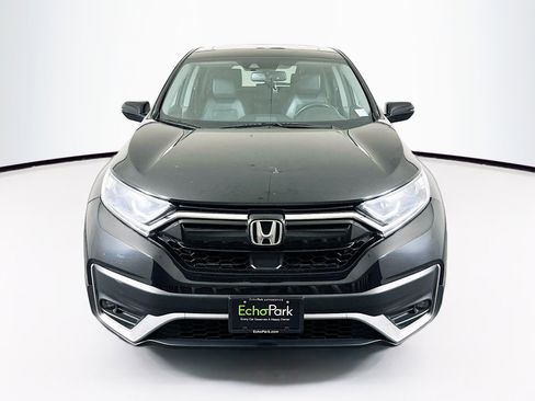 Used 2020 Honda CR-V EX-L image 2