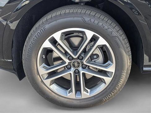 Certified 2025 Audi Q5 Premium Plus w/ Premium Plus image 10